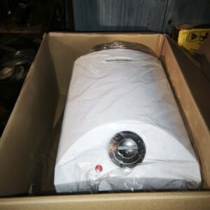 Thermoflow UT10 – Kompaktowy Bojler 10L do Małych Przestrzeni