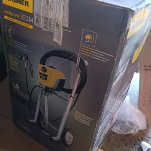 WAGNER Control Pro 350 M Włocławek – System Natryskowy Airless 110 Bar 15 m