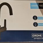 Grohe Start 242032432 Włocławek – Bateria Łazienkowa Chrom Nowoczesna