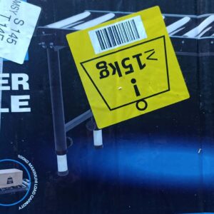 Draper 19192 Stół Rolkowy Włocławek – Regulowany Stojak Warsztatowy