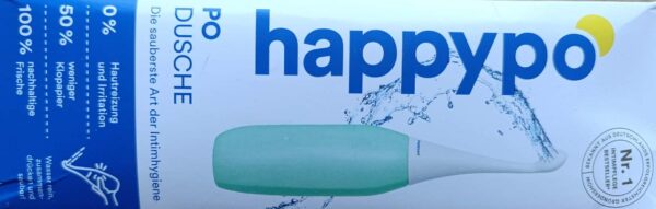 Przenośny Bidet Do Pielęgnacji Poporodowej 300Ml Włocławek – Higiena Intymna Mama