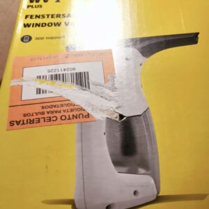 Kärcher WV 1 Plus Włocławek – Myjka do Okien 20 min Pracy 0,5 kg