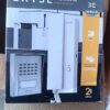 Domofon EXTEL Intercom na 2 żyły