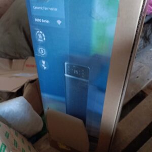Termowentylator Wentylator Ceramiczny Grzejnik Philips CX5120/11 2000W WiFi – Inteligentne Ogrzewanie z Aplikacją