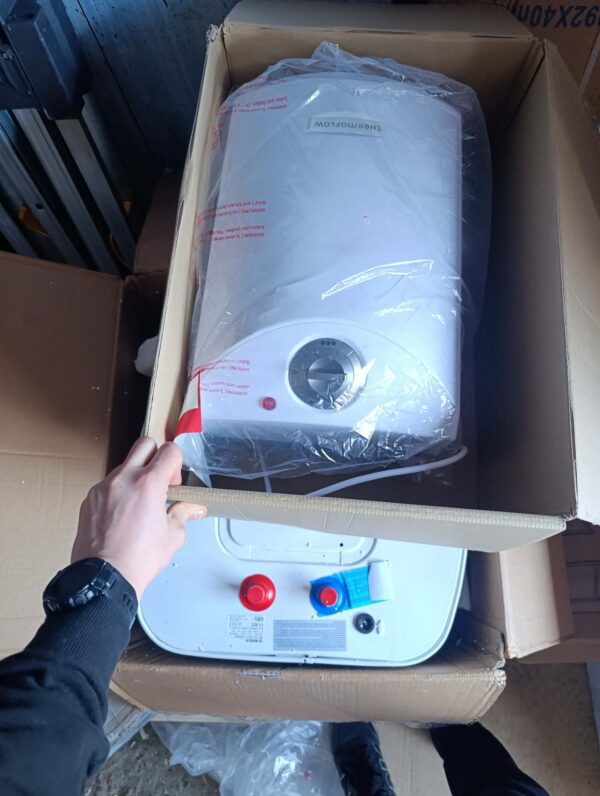 Bosch TR4000 6 ET 7736504691 Włocławek – Elektryczny Ogrzewacz Wody 6 kW