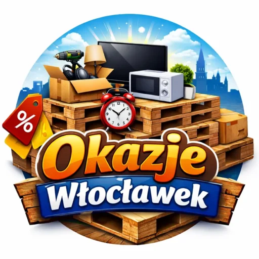 Okazjewloclawek.pl – Okazjonalne ceny sprzętów we Włocławku