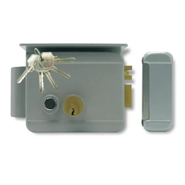 Zamek elektryczny do drzwi EXTEL We 5001/2 bis