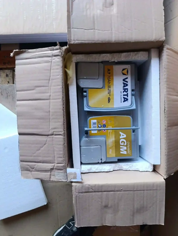 6a4846a8-7a3f-45e6-a48c-8cabea4f8502 akumulator Varta AGM