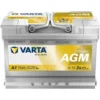 agm akumulator AGM varta