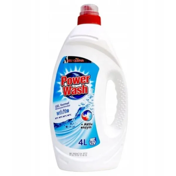 zel-do-prania-power-wash-bialy-4l-503d46fa5e2c40099d841eacc21dfada-250819d8 Power wash chemia do białego prania butelka białą z korkiem czerwonym