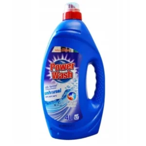 Power Wash Universal żel do prania 4L